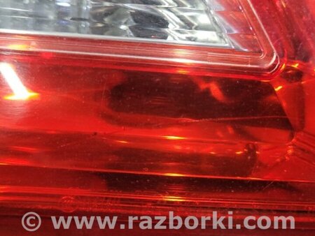 ФОТО Фонарь задний внутренний для Acura MDX YD2 (2006-2012) Киев