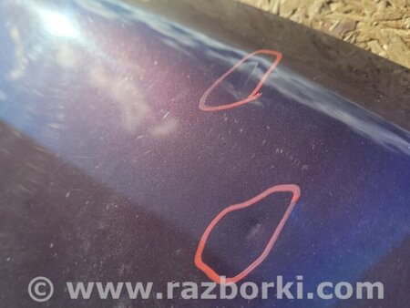ФОТО Капот для Acura MDX YD2 (2006-2012) Киев