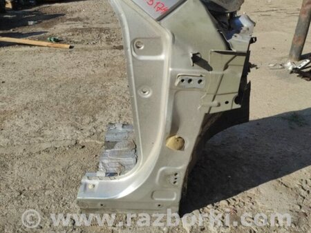 ФОТО Четверть кузова передняя для Toyota Camry 40 XV40 (01.2006-07.2011) Киев