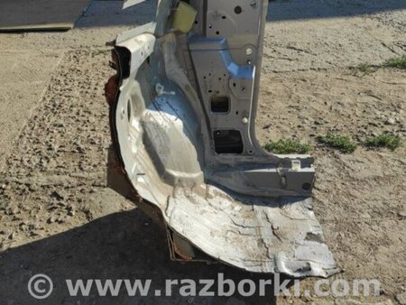 ФОТО Четверть кузова передняя для Toyota Camry 40 XV40 (01.2006-07.2011) Киев