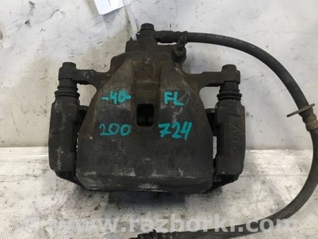 ФОТО Суппорт для Toyota Camry 40 XV40 (01.2006-07.2011) Киев
