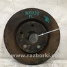 ФОТО Диск тормозной передний для Toyota Camry 40 XV40 (01.2006-07.2011) Киев