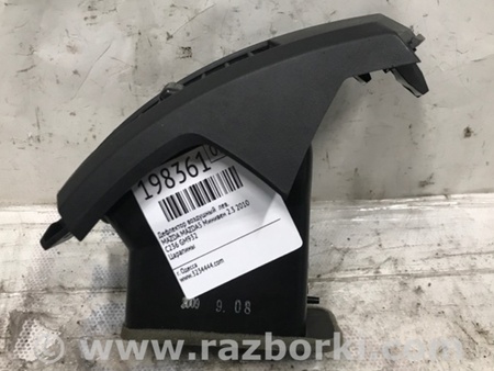 ФОТО Дефлектор торпеды для Mazda 5 CR (2006-2010) Киев