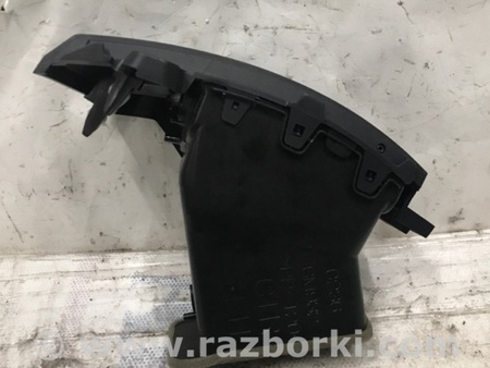 ФОТО Дефлектор торпеды для Mazda 5 CR (2006-2010) Киев