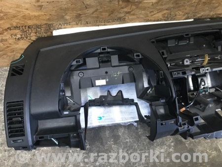 ФОТО Торпеда для Mazda 5 CR (2006-2010) Киев