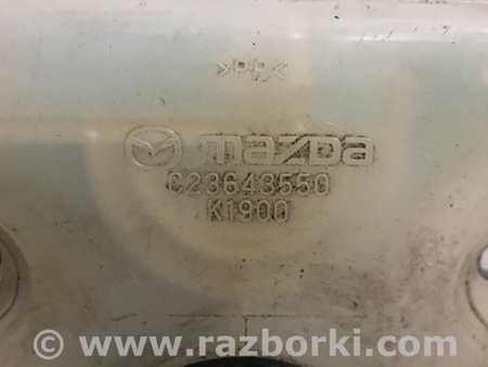 ФОТО Бачок главного тормозного цилиндра для Mazda 5 CR (2006-2010) Киев