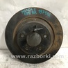 ФОТО Диск тормозной задний для Mazda 5 CR (2006-2010) Киев