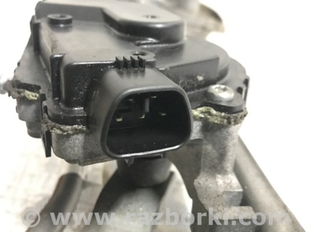 ФОТО Трапеция дворников для Mazda 5 CR (2006-2010) Киев