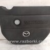 ФОТО Накладка двигателя декоративная  для Mazda 5 CR (2006-2010) Киев