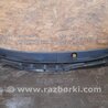 ФОТО Пластик под лобовое стекло (Жабо) для Mazda 5 CR (2006-2010) Киев