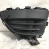 ФОТО Заглушка ПТФ для Mazda 5 CR (2006-2010) Киев