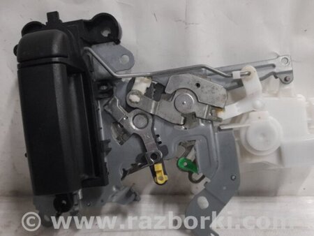 ФОТО Ручка двери внутренняя для Mazda 5 CR (2006-2010) Киев