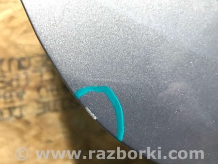 ФОТО Дверь для Mazda 5 CR (2006-2010) Киев
