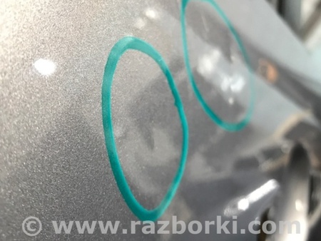 ФОТО Дверь для Mazda 5 CR (2006-2010) Киев
