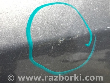 ФОТО Дверь для Mazda 5 CR (2006-2010) Киев