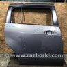 ФОТО Дверь для Mazda 5 CR (2006-2010) Киев