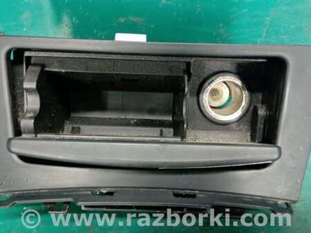 ФОТО Пепельница для Infiniti FX/QX70 S51 (08-17) Киев