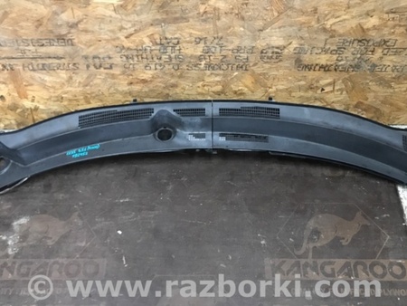 ФОТО Пластик под лобовое стекло (Жабо) для Infiniti FX/QX70 S51 (08-17) Киев