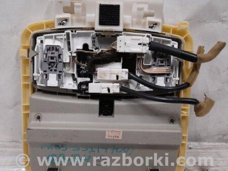 ФОТО Плафон освещения основной для Infiniti FX/QX70 S51 (08-17) Киев