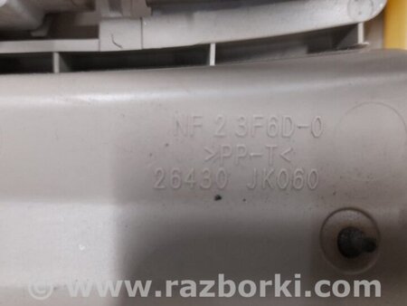 ФОТО Плафон освещения основной для Infiniti FX/QX70 S51 (08-17) Киев
