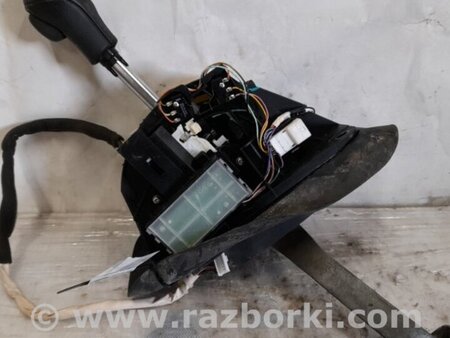 ФОТО Кулиса переключения АКПП для Infiniti FX/QX70 S51 (08-17) Киев