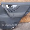 ФОТО Карта двери для Infiniti FX/QX70 S51 (08-17) Киев