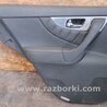 ФОТО Карта двери для Infiniti FX/QX70 S51 (08-17) Киев