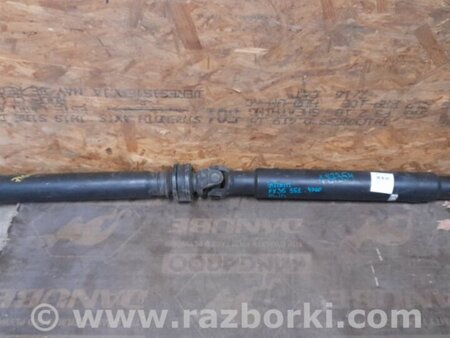 ФОТО Карданный вал задний для Infiniti FX/QX70 S51 (08-17) Киев