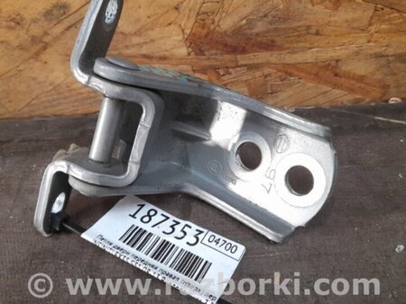 ФОТО Петля двери верхняя для Infiniti FX/QX70 S51 (08-17) Киев