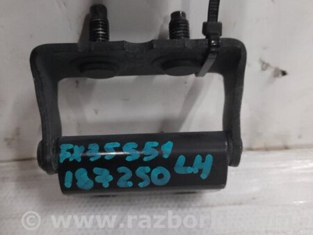 ФОТО Петля крышки багажника для Infiniti FX/QX70 S51 (08-17) Киев
