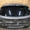 ФОТО Крышка багажника для Infiniti FX/QX70 S51 (08-17) Киев