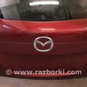 ФОТО Подсветка номера для Mazda CX-9 TB (2007-2016) Киев