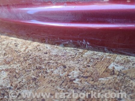 ФОТО Крышка багажника для Mazda CX-9 TB (2007-2016) Киев