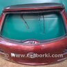 ФОТО Крышка багажника для Mazda CX-9 TB (2007-2016) Киев