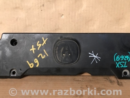ФОТО Накладка двигателя декоративная  для Acura TSX CU2 (03.2008-05.2014) Киев
