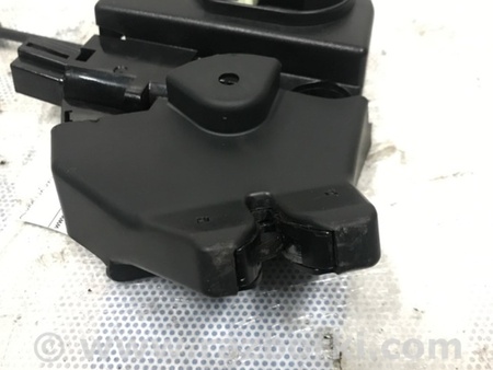 ФОТО Замок крышки багажника для Acura TSX CU2 (03.2008-05.2014) Киев