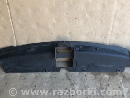 ФОТО Накладка замка капота для Mitsubishi Outlander XL Киев
