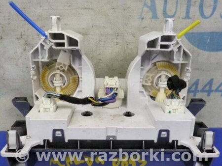 ФОТО Блок управления печкой для Mazda 3 BL (2009-2013) (II) Киев