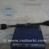 ФОТО Привод передний для Mitsubishi Lancer X 10 (08-17) Киев