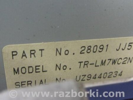 ФОТО Монитор для Infiniti  G25/G35/G37/Q40 Киев