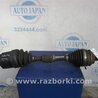 ФОТО Привод передний для Mazda CX-9 TB (2007-2016) Киев