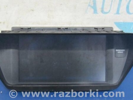 ФОТО Монитор для Acura TSX CU2 (03.2008-05.2014) Киев