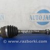 ФОТО Привод передний для Mitsubishi Lancer X 10 (08-17) Киев