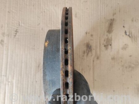 ФОТО Диск тормозной задний для Mazda CX-7 Киев