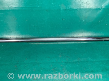 ФОТО Молдинги для Acura MDX YD2 (2006-2012) Киев