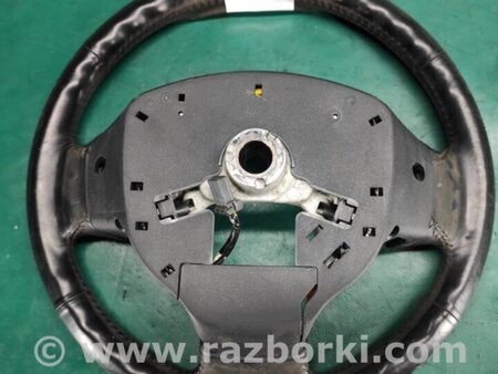 ФОТО Руль для Mitsubishi Lancer X 10 (08-17) Киев