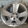 ФОТО Диск R16 для Subaru Forester SH Киев