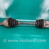 ФОТО Привод передний для Mazda 3 BL (2009-2013) (II) Киев