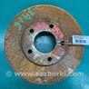 ФОТО Диск тормозной передний для Mazda 3 BL (2009-2013) (II) Киев
