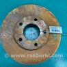 ФОТО Диск тормозной передний для Mazda 3 BL (2009-2013) (II) Киев